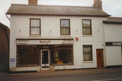 02HS007_09
Howards newsagents c.1987 

From Richard & Zoe Hawkins
