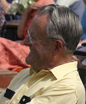 02MG03_067
Humphrey Chatt - fund-raiser and supporter of the garden 

By Tony Morris

