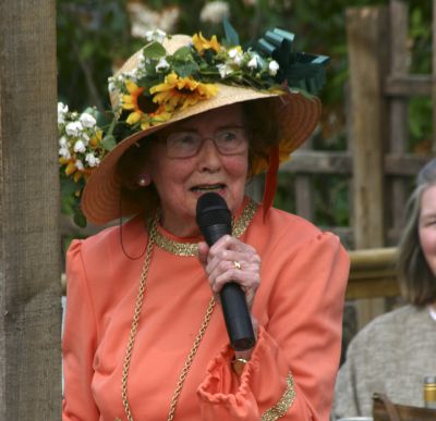 Click to view full size image
==============
02MG03_070
Brenda Palmer, a long time supporter of our village halls, gave an amusing speech at the official opening
By Tony Morris
02MG03_070
Brenda Palmer, a long time supporter of our village halls, gave an amusing speech at the official opening
By Tony Morris