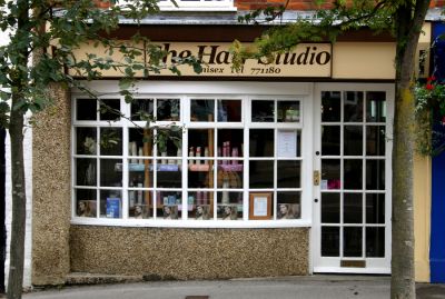 03_1WS006_2
Still a hairdressers but by 2006 changed to The Hair Studio 

By Tony Morris

