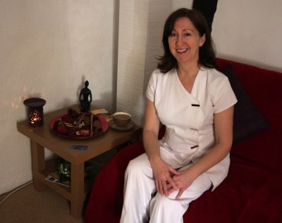03_1WS006_6
Janine Berry, pictured here, was born and brought up in Overton. She trained as an Holistic Therapist in Guildford and has diplomas from the International Therapy Examination Council. 

By Tony Morris
