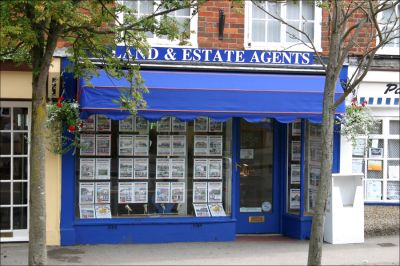Click to view full size image
==============
03_1WS007
Parnell Jordy and Harvey, estate agents - 2006
By Tony Morris
03_1WS007
Parnell Jordy and Harvey, estate agents - 2006
By Tony Morris
