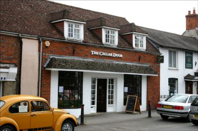Click to view full size image
==============
03_1WS009_2
Following Richard's retirement the shop was taken over by David and Hannah Thomas and renamed The Cellar Door - photo taken 2006
By Tony Morris
03_1WS009_2
Following Richard's retirement the shop was taken over by David and Hannah Thomas and renamed The Cellar Door - photo taken 2006
By Tony Morris
