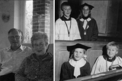 Click to view full size image
==============
03_1WS010_0_2
On the left are Brian & Margaret. Their 4 children on the right are Paul, Jane, Susan & Michael (all grown up now of course).
From The Test magazine
03_1WS010_0_2
On the left are Brian & Margaret. Their 4 children on the right are Paul, Jane, Susan & Michael (all grown up now of course).
From The Test magazine