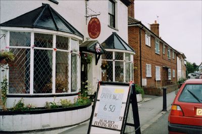 03_1WS012_3
Yaman's departed and was replaced by Churchill's - photo taken 1994 

From Brian Burgess

