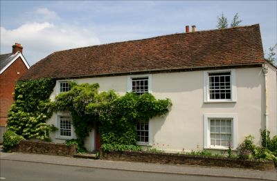 Click to view full size image
==============
03_1WS018
A beautiful old cottage in Winchester street - 2006
By Tony Morris
03_1WS018
A beautiful old cottage in Winchester street - 2006
By Tony Morris