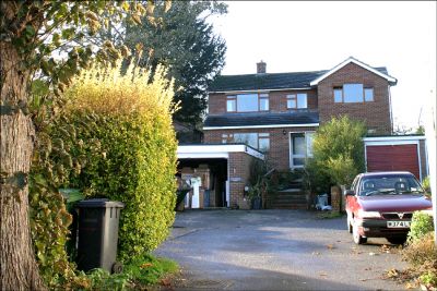 Click to view full size image
==============
03_1WS027_1
The former police station - pictured in 2005
By Tony Morris
03_1WS027_1
The former police station - pictured in 2005
By Tony Morris