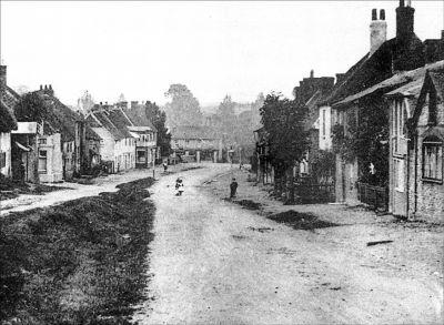 03_1WS029_02
Winchester Street looking North 

From Jim Stickland
