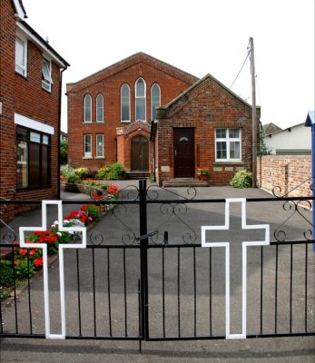 03_1WS031_1
The Methodist Chapel - 2006 

By Tony Morris
