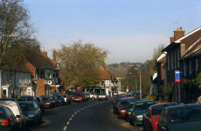 03_1WS036_2
Car parking was becoming a problem - 2005 

By Tony Morris
