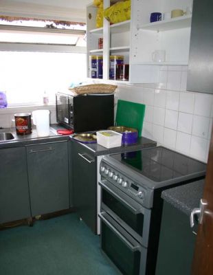 18_1_03_RF004_06
The kitchen - remarkably clean 

By Tony Morris

