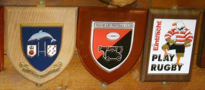 18_1_03_RF004_21
I must apologise for including so many examples but I found it quite remarkable that the club could have amassed so many interesting items. (I took a lot of pictures. This is just a selected few!!) 

By Tony Morris
