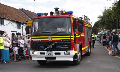 15_2SF003_2_04_34
Don't forget that Overton's fire service is looking for more firefighters - men and women. Contact Tom Carr on 01256 818886 or visit the fire station in Station Road on Monday evenings between 7.00 & 9.00pm. 

By Tony Morris
