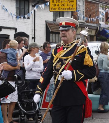 Click to view full size image
==============
15_2SF003_2_04_36
The band master looked as though he had done this sort of thing so often he could almost do it in his sleep
By Tony Morris
15_2SF003_2_04_36
The band master looked as though he had done this sort of thing so often he could almost do it in his sleep
By Tony Morris
