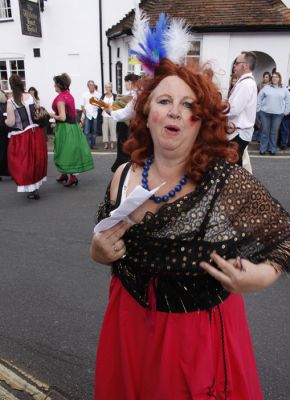 Click to view full size image
==============
15_2SF003_2_04_41
.... who acted the part very well - much to the amusement of the crowd
By Tony Morris
15_2SF003_2_04_41
.... who acted the part very well - much to the amusement of the crowd
By Tony Morris