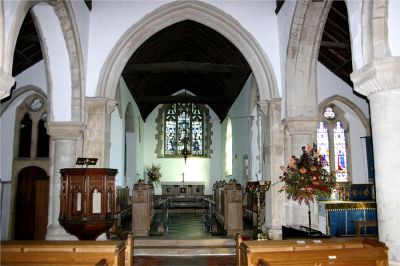 05_1CR004_02
The interior of St Mary's Church - 2006 

By Tony Morris
