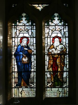 Click to view full size image
==============
05_1CR004_06
St Mary's Glass
By Tony Morris
05_1CR004_06
St Mary's Glass
By Tony Morris