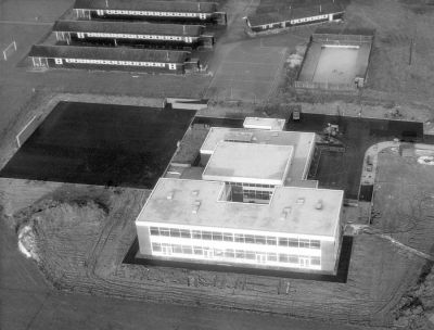 05_3CD002_1_05
Opening day for the new school building - February 1968 

From the School 
