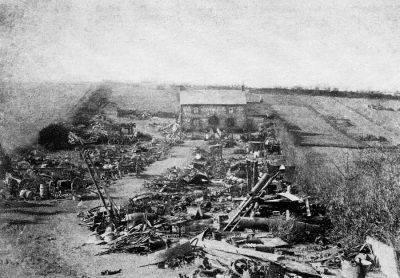Click to view full size image
==============
06_5WR_06_01
Waltham Road scrapyard c.1900
From Brian Burgess
06_5WR_06_01
Waltham Road scrapyard c.1900
From Brian Burgess