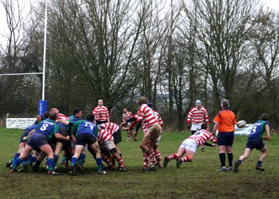 18_1_06_RF07_12_15_04
Pressure on Kingsclere 

By Tony Morris
