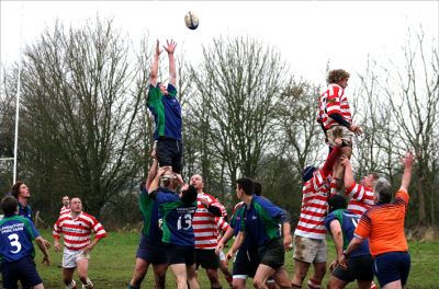 18_1_06_RF07_12_15_05
Overton showed that they were well drilled in line-out play. 

By Tony Morris
