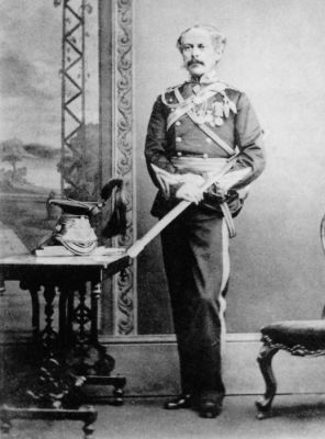 07_3AS004_6
Colonel Robert Portal 

From "250 Years of Papermaking" by Sir Francis Portal, Bt.

