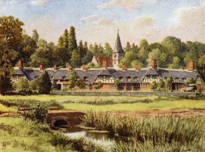 07_OA05_00
New Freefolk Cottages 

By E R Scott
