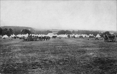08_2QH007_4
Soldiers camping at Quidhampton - 1912 

From Brian Burgess

