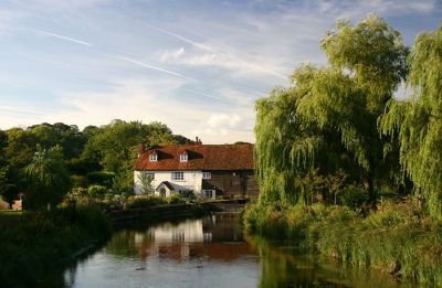 09PO002_5
Bere Mill September 2006 

By Tony Morris
