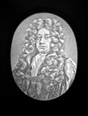 09PO033_5
Sir John Houblon, 1st Governor of the Bank of England - Christmas 1958 

From Frank Smith
