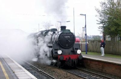 10_2TR009_2
......and departing. (Copied from Overtonvillage.com) 

 From Steve Robarts
