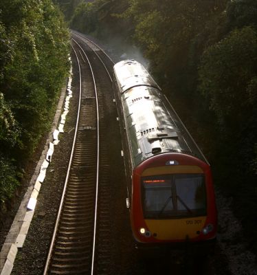 10_2TR011_1
Leaving Overton for Basingstoke - September 2006 

By Tony Morris
