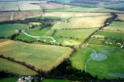 Click to view full size image
==============
11TO013_1
This aerial photo shows the floodwater joining the official source
By Sue Teagle
11TO013_1
This aerial photo shows the floodwater joining the official source
By Sue Teagle