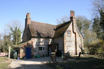 Click to view full size image
==============
11TO031_4
Quidhampton Mill in 2006
By Tony Morris
11TO031_4
Quidhampton Mill in 2006
By Tony Morris