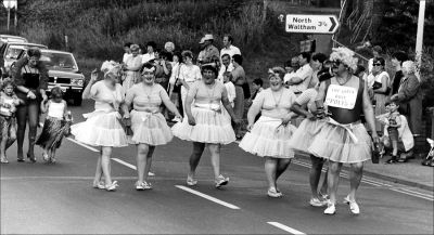Click to view full size image
==============
15_1OC003_01_02
The Roly Polys in the Carnival procession
From Glennys Birch
15_1OC003_01_02
The Roly Polys in the Carnival procession
From Glennys Birch