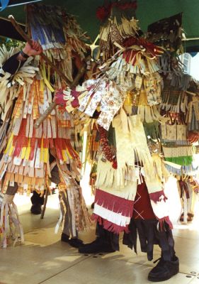Click to view full size image
==============
15_2SF001_13_2
Mummers play - 2
By John Thomas
15_2SF001_13_2
Mummers play - 2
By John Thomas