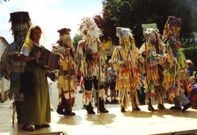 15_2SF001_13_3
Mummers play - 3 

By John Thomas
