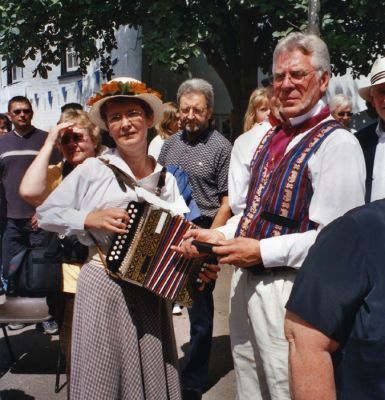 Click to view full size image
==============
15_2SF002_07
Villagers dressed up for the occasion
By Pauline Williams
15_2SF002_07
Villagers dressed up for the occasion
By Pauline Williams