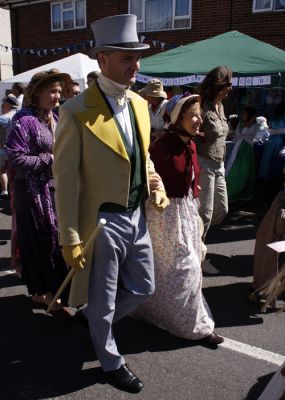 Click to view full size image
==============
15_2SF003_1_01_06
The procession
By Tony Morris
15_2SF003_1_01_06
The procession
By Tony Morris