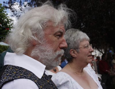 Click to view full size image
==============
15_2SF003_1_04_02
Roger Bateman and his wife Anne who run the Crucible stationery shop in the High street
By Tony Morris
15_2SF003_1_04_02
Roger Bateman and his wife Anne who run the Crucible stationery shop in the High street
By Tony Morris