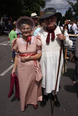 Click to view full size image
==============
15_2SF003_1_08_07
Terry & Freda Robinson. Freda won first prize for the best costume
By Tony Morris
15_2SF003_1_08_07
Terry & Freda Robinson. Freda won first prize for the best costume
By Tony Morris